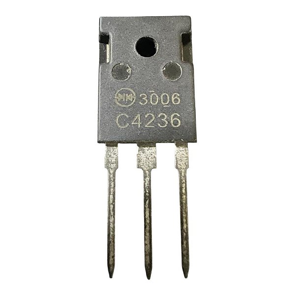 TRANSISTOR 2SC 4236