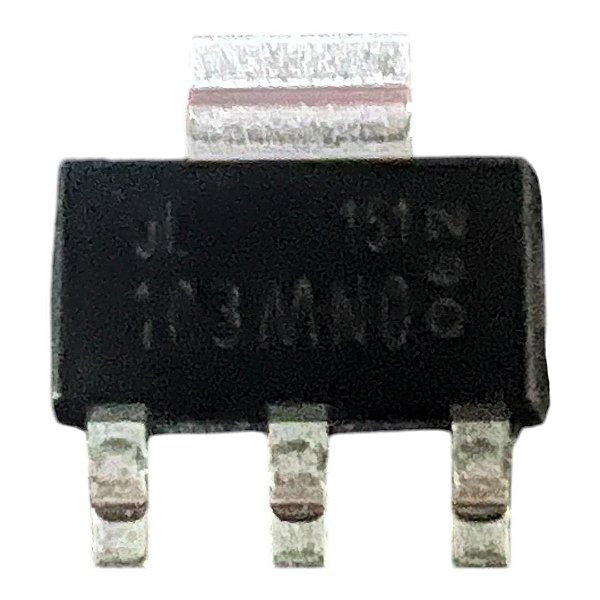 TRIAC Z 0103 ( SMD )