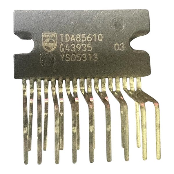 CIRCUITO INTEGRADO TDA 8561 Q