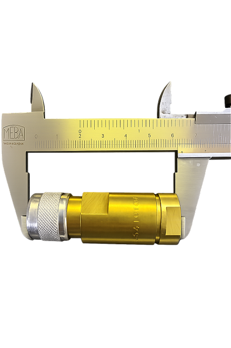 Conector Tipo N (n-m Hcf 1/2 Z=50 Superflex ) Rfs