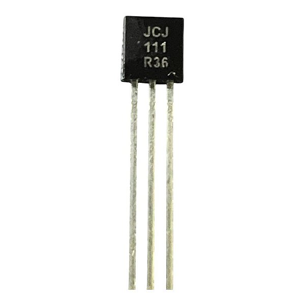 TRANSISTOR FET J 111