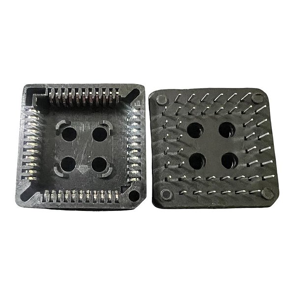 SOQUETE PLCC 44 PINOS