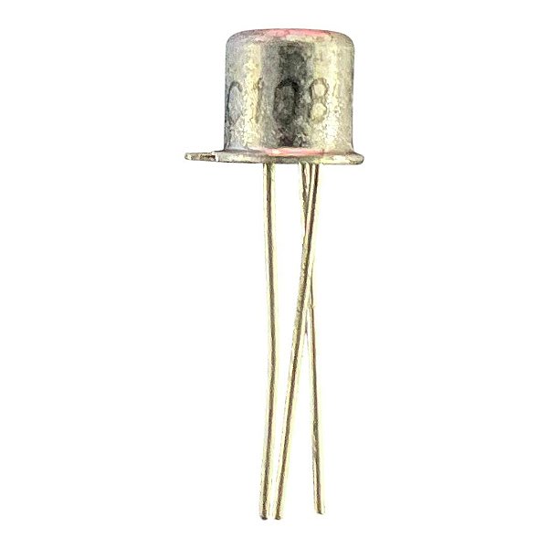 TRANSISTOR BC 108