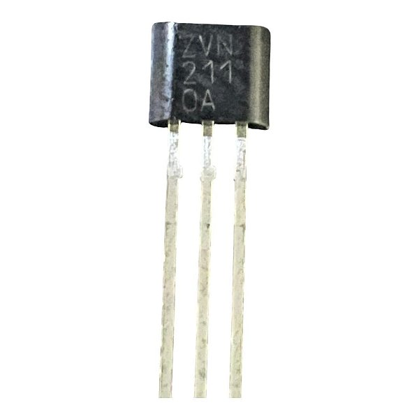 TRANSISTOR FET ZVN 2110