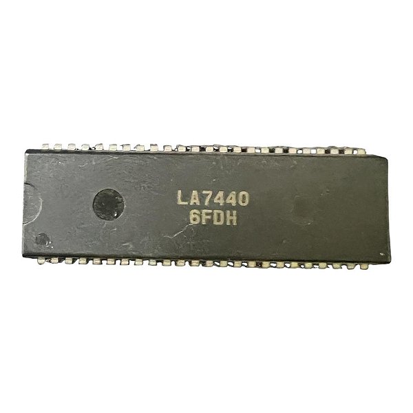 CIRCUITO INTEGRADO LA 7440