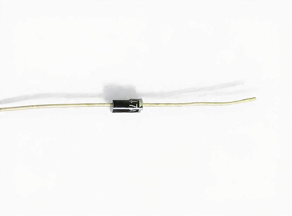 DIODO SUPRESSOR P6KE47A - 47V UNIDIRECIONAL