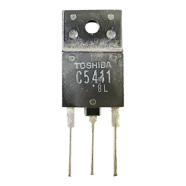 TRANSISTOR 2SC 5411