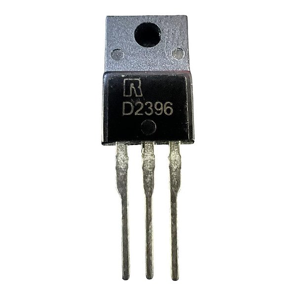 TRANSISTOR 2SD 2396