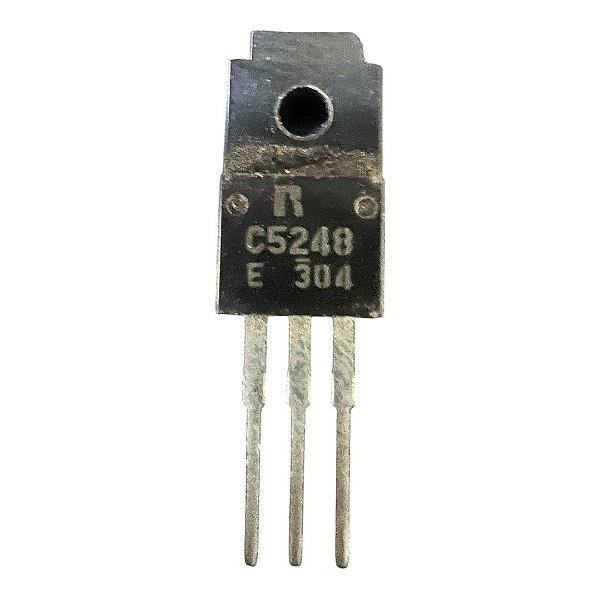 TRANSISTOR 2SC 5248