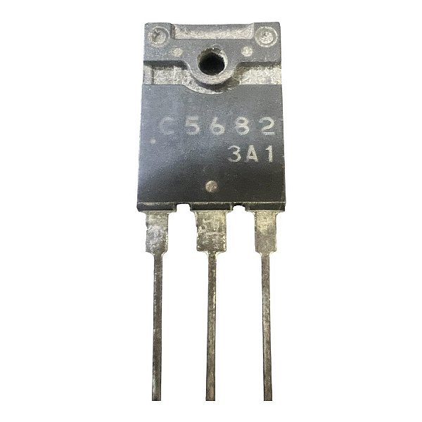 TRANSITOR 2SC 5682