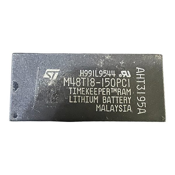 CIRCUITO INTEGRADO M 48T18-150PCI
