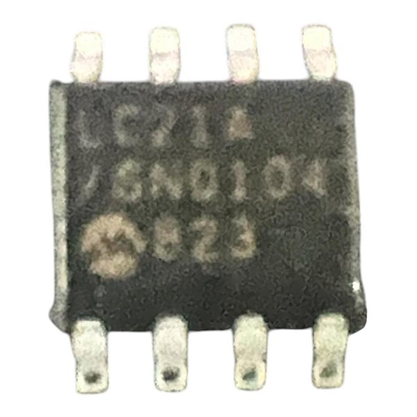 CIRCUITO INTEGRADO LC 21 A = 24LC21 A/SN ( SMD )