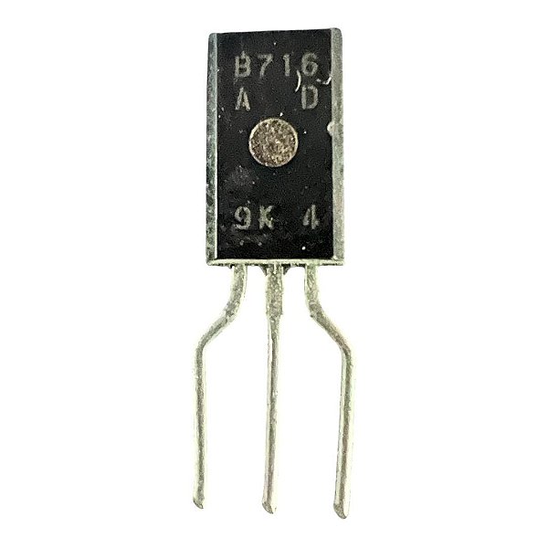 TRANSISTOR 2SB 716