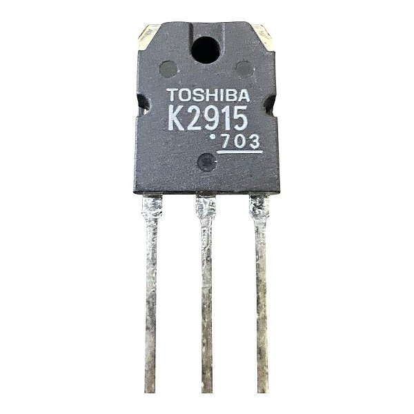 TRANSISTOR FET 2SK 2915