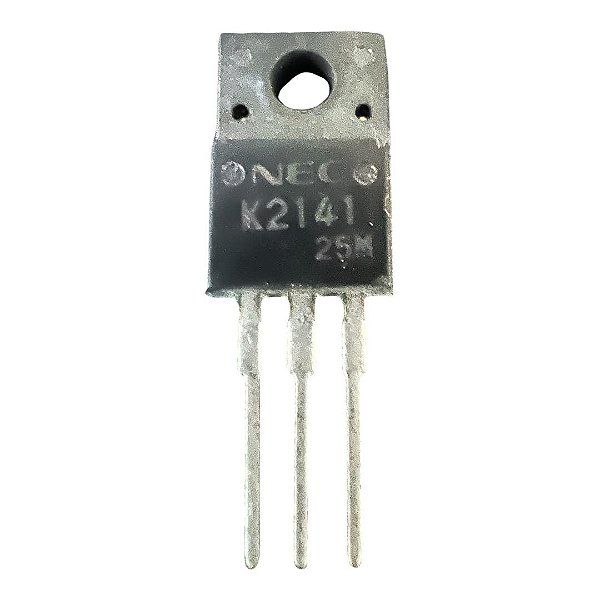 TRANSISTOR FET K 2141 = 2SK 2141