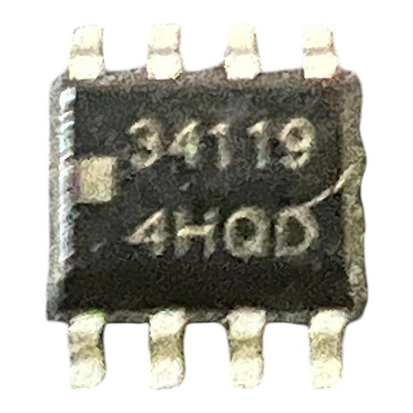 CIRCUITO INTEGRADO 34119 = MC 34119 ( SMD )