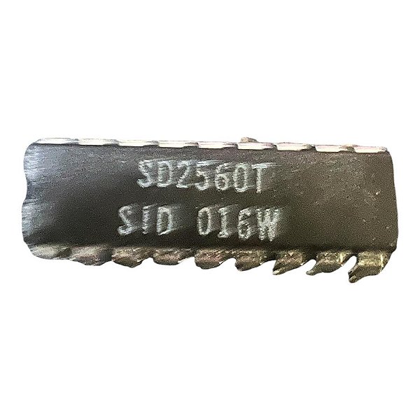 CIRCUITO INTEGRADO SD 2560 T