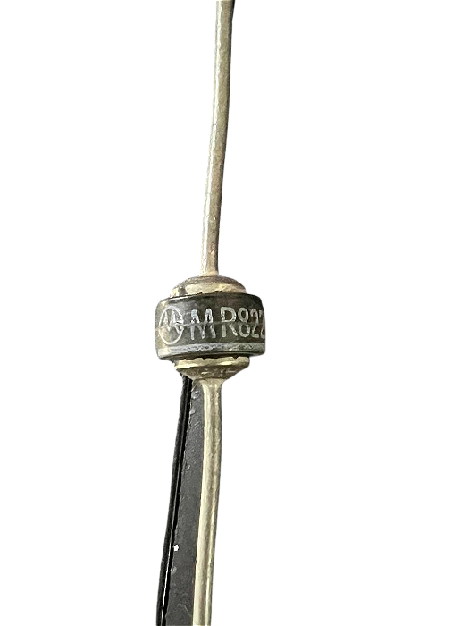 DIODO MR 822 ( 5 AMP 200V MOTOROLA )