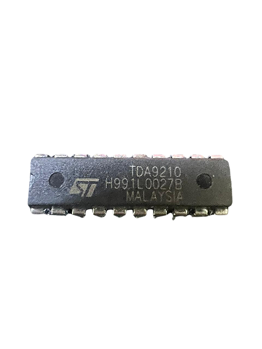 CIRCUITO INTEGRADO TDA 9210