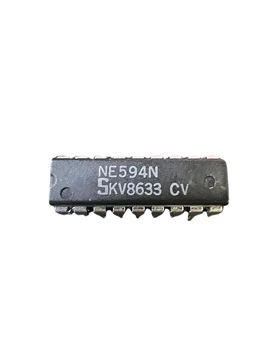 CIRCUITO INTEGRADO NE 594