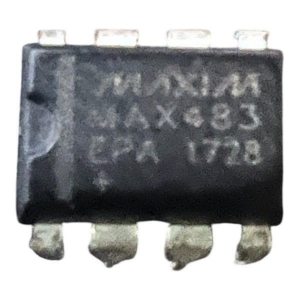 CIRCUITO INTEGRADO MAX 483 CPA