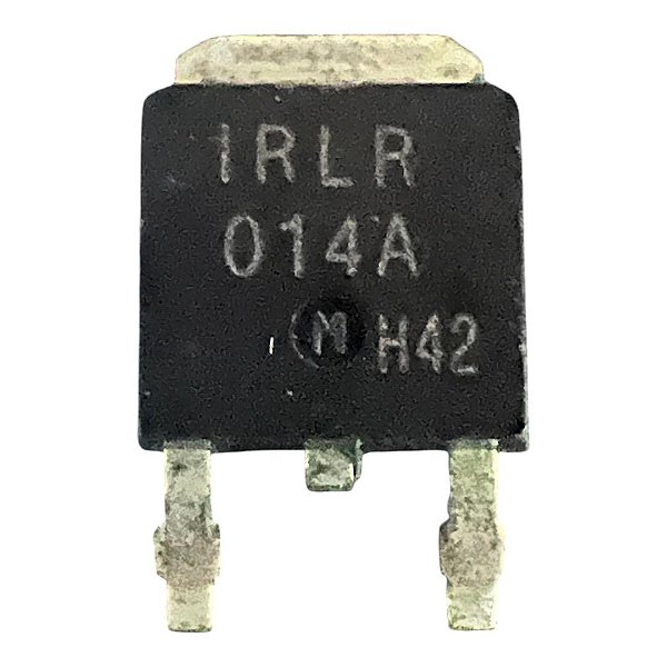 TRANSISTOR FET IRLR 014 ( SMD )