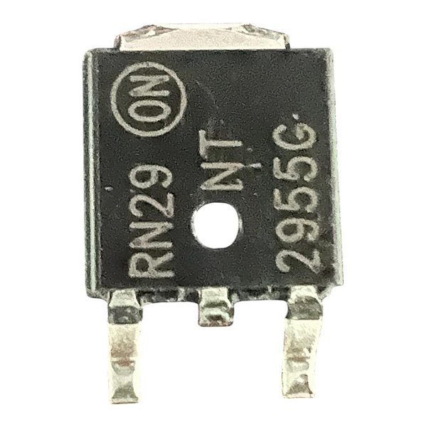 TRANSISTOR FET NTD 2955 ( SMD )