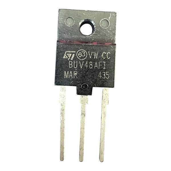 TRANSISTOR BUV 48 AFI