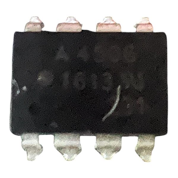 FOTO ACOPLADOR A 4506 = HCPL 4506 ( SMD )
