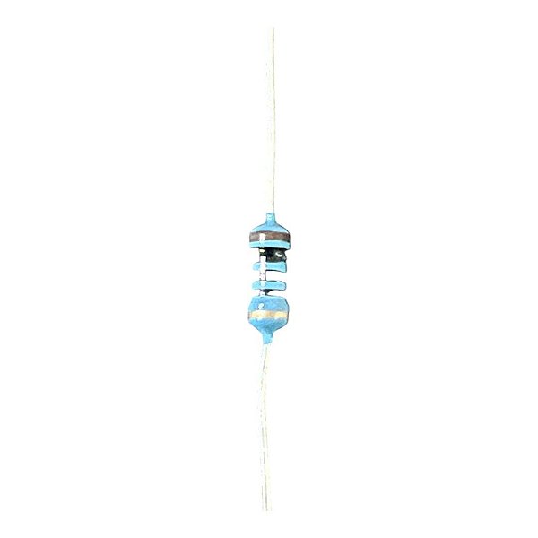 RESISTOR 100R 1W 5%