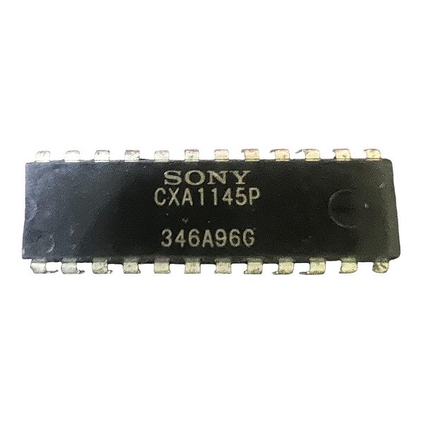 CIRCUITO INTEGRADO CXA 1145 P