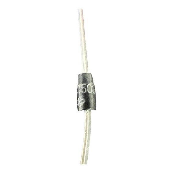 DIODO SUPRESSOR P6KE350 CA ( 350V BIDIRECIONAL )