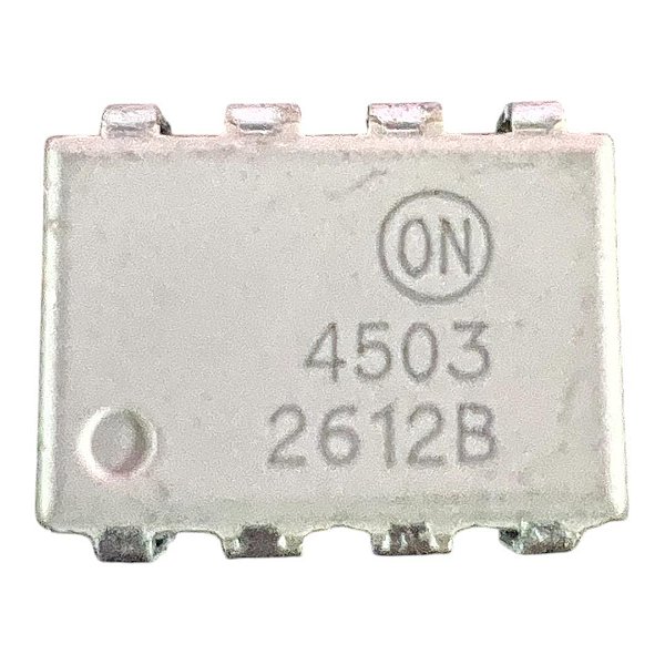 FOTO ACOPLADOR HCPL 4503