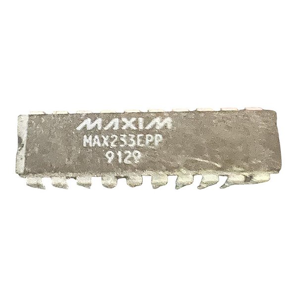 CIRCUITO INTEGRADO MAX 233 EPP