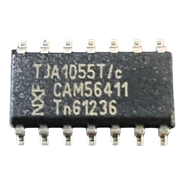 CIRCUITO INTEGRADO TJA 1055 ( SMD )
