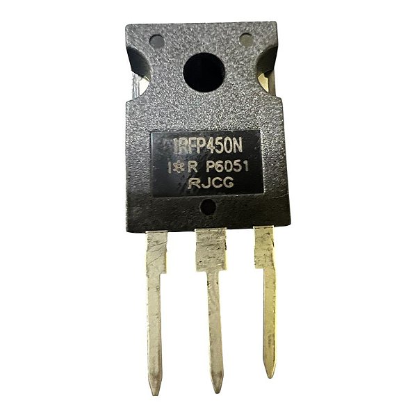 TRANSISTOR FET IRFP 450
