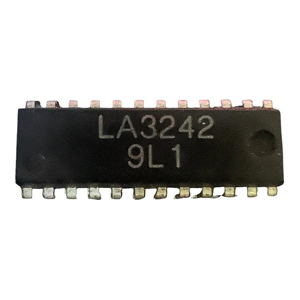 CIRCUITO INTEGRADO LA 3242
