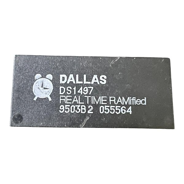CIRCUITO INTEGRADO DS 1497