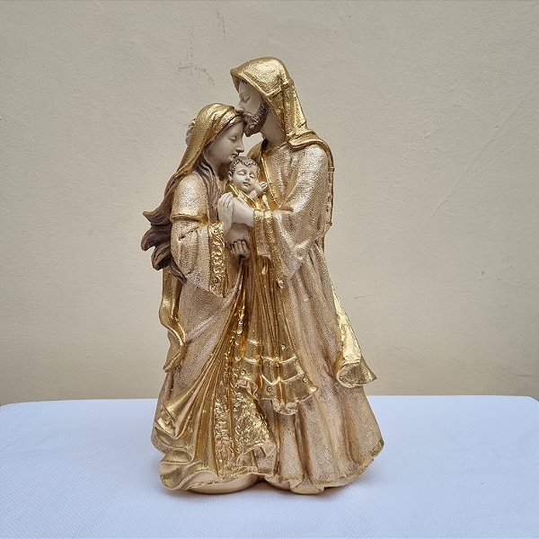 Sagrada Família Divina M Madrepérola