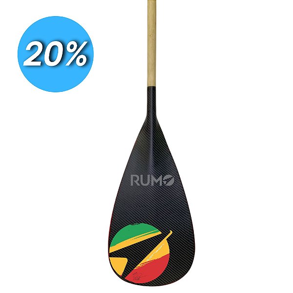 Remo Elite Carbono - Estampa C018