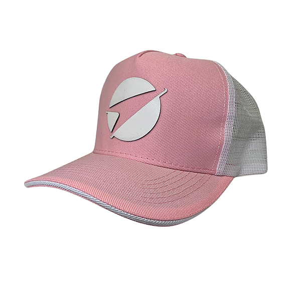Boné Rosa