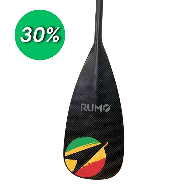 Leme Carbono - Estampa C018