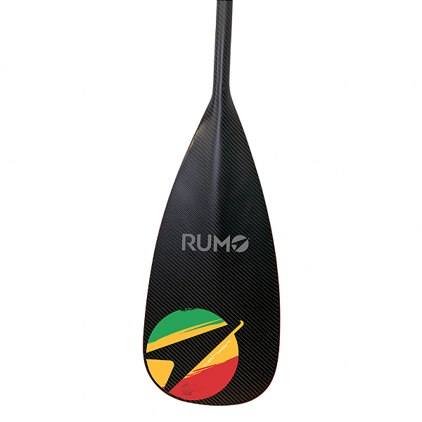 Leme Carbono - Estampa C018