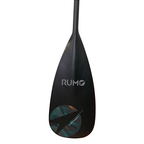Leme Carbono - Estampa C019