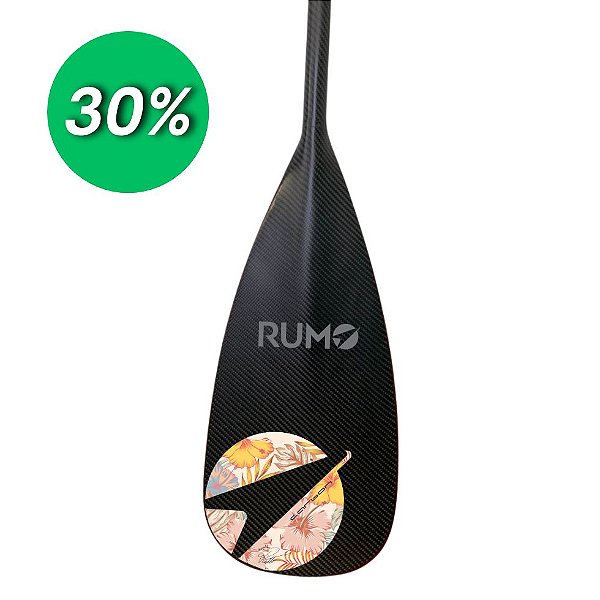 Leme Carbono - Estampa C020