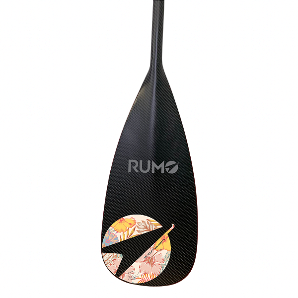 Leme Carbono - Estampa C020