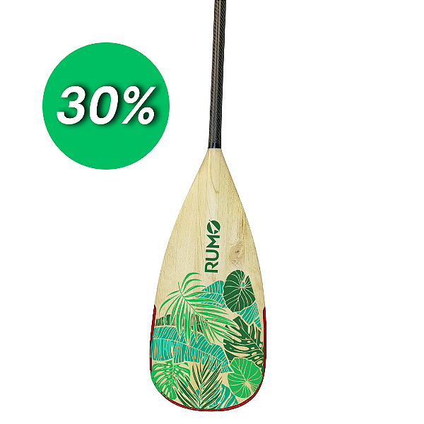 Leme Madeira - Estampa M027