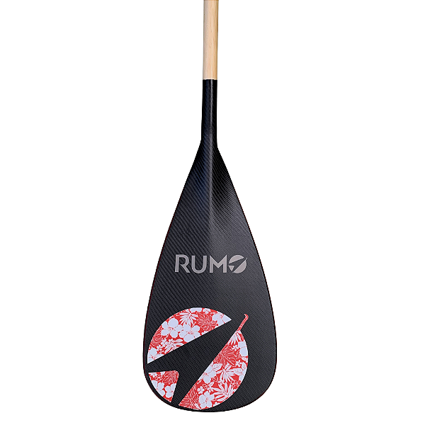 Remo Elite Carbono - Estampa C028