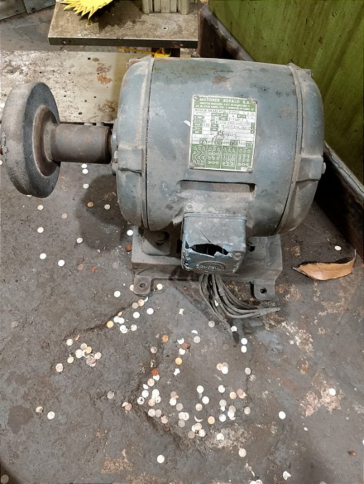 Motor