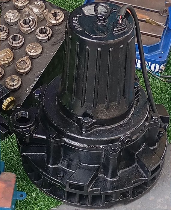 Bomba